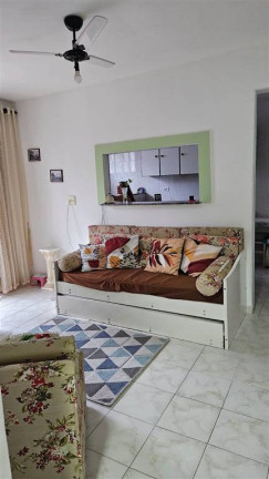 Imagem Apartamento com 1 Quarto à Venda, 50 m² em Caiçara - Praia Grande