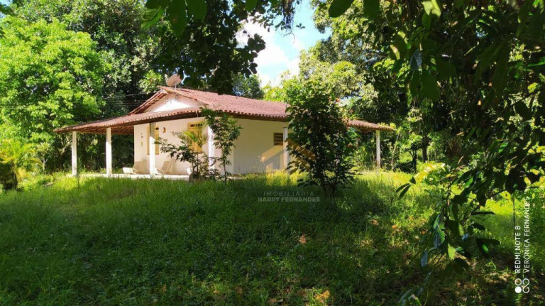 Chácara com 6 Quartos à Venda, 65.000 m² em Aldeia - Camaragibe