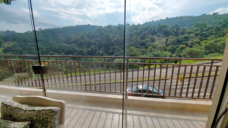Imagem Sobrado com 3 Quartos à Venda, 298 m² em Condominio Quintas Da Boa Vista - Atibaia