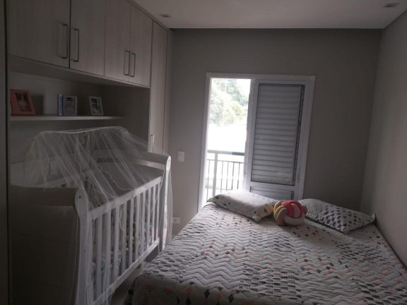 Imagem Imóvel com 2 Quartos à Venda, 72 m² em Assunção - São Bernardo Do Campo