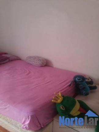 Imagem Casa com 2 Quartos à Venda, 70 m² em Parada Inglesa - São Paulo