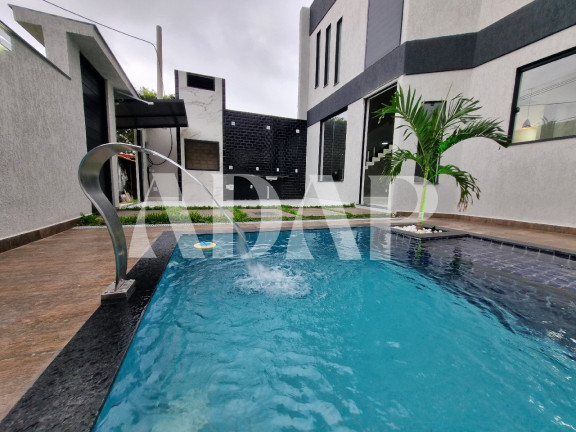 Imagem Casa com 5 Quartos à Venda, 210 m² em Vargem Pequena - Rio De Janeiro Imagem Casa com 5 Quartos à Venda, 210 m² em Vargem Pequena - Rio De Janeiro