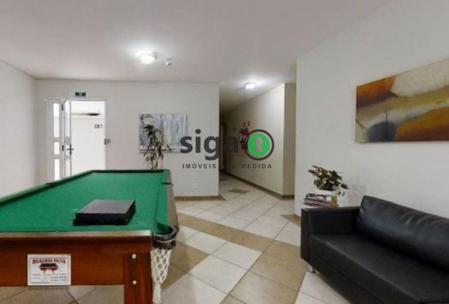 Imagem Apartamento com 3 Quartos à Venda, 80 m² em Vila Andrade - São Paulo Imagem Apartamento com 3 Quartos à Venda, 80 m² em Vila Andrade - São Paulo