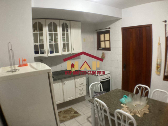 Imagem Casa de Condomínio com 2 Quartos à Venda, 70 m² em Palmeiras - Cabo Frio Imagem Casa de Condomínio com 2 Quartos à Venda, 70 m² em Palmeiras - Cabo Frio