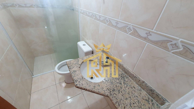 Imagem Apartamento com 3 Quartos à Venda, 90 m² em Aviação - Praia Grande Imagem Apartamento com 3 Quartos à Venda, 90 m² em Aviação - Praia Grande