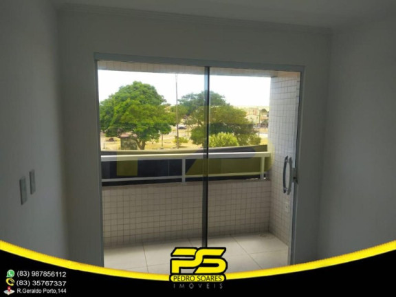 Imagem Apartamento com 2 Quartos à Venda, 58 m² em Valentina De Figueiredo - João Pessoa Imagem Apartamento com 2 Quartos à Venda, 58 m² em Valentina De Figueiredo - João Pessoa