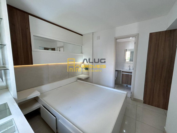 Imagem Apartamento com 3 Quartos para Alugar, 77 m² em Vila Osasco - Osasco