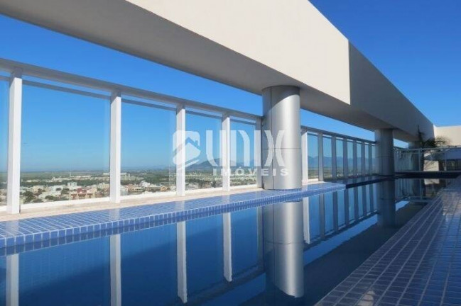 Imagem Apartamento com 1 Quarto à Venda, 29 m² em Parque Tamandaré - Campos Dos Goytacazes