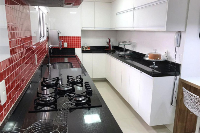 Imagem Apartamento com 3 Quartos à Venda, 99 m² em Bom Retiro - São Paulo