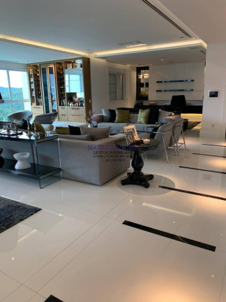 Imagem Apartamento com 4 Quartos para Alugar, 322 m² em Tambore - Santana De Parnaíba Imagem Apartamento com 4 Quartos para Alugar, 322 m² em Tambore - Santana De Parnaíba