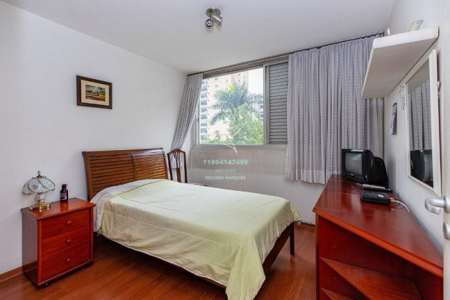 Imagem Apartamento com 3 Quartos à Venda, 111 m² em Vila Olímpia - São Paulo Imagem Apartamento com 3 Quartos à Venda, 111 m² em Vila Olímpia - São Paulo