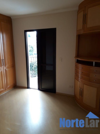 Imagem Apartamento com 3 Quartos à Venda, 100 m² em Vila Guilherme - São Paulo