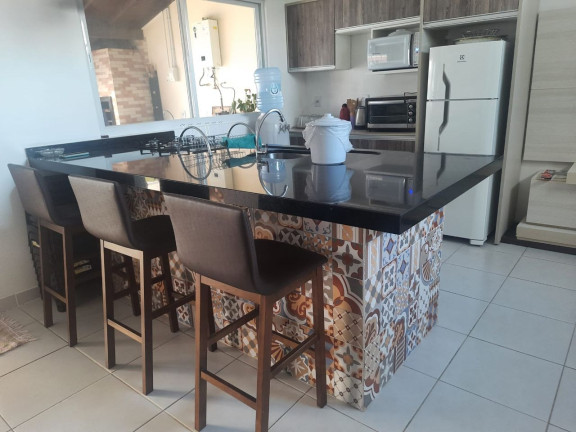 Imagem Casa com 3 Quartos para Temporada, 130 m² em Pinheira - Palhoça Imagem Casa com 3 Quartos para Temporada, 130 m² em Pinheira - Palhoça