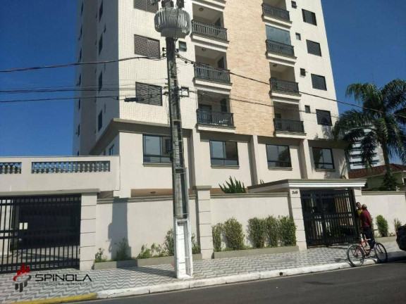 Imagem Apartamento com 2 Quartos à Venda, 59 m² em Vila Caiçara - Praia Grande Imagem Apartamento com 2 Quartos à Venda, 59 m² em Vila Caiçara - Praia Grande