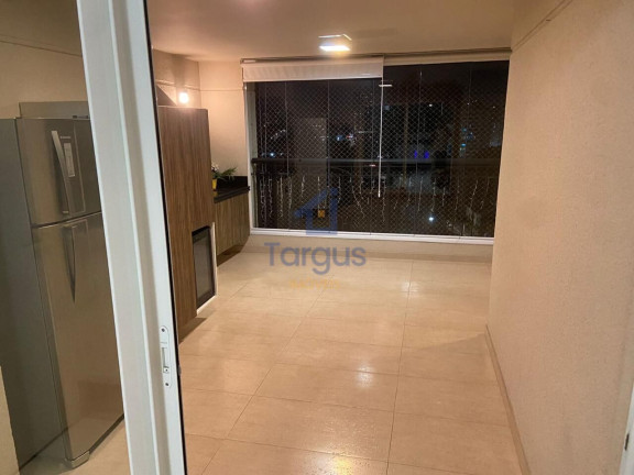 Imagem Apartamento com 3 Quartos para Alugar, 171 m² em Tatuapé - São Paulo Imagem Apartamento com 3 Quartos para Alugar, 171 m² em Tatuapé - São Paulo