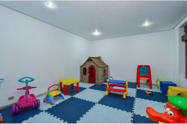 Imagem Apartamento com 4 Quartos à Venda, 210 m² em Vila Sônia - São Paulo Imagem Apartamento com 4 Quartos à Venda, 210 m² em Vila Sônia - São Paulo