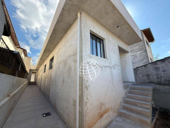 Imagem Casa com 3 Quartos à Venda, 108 m² em Jardim Das Cerejeiras - Atibaia Imagem Casa com 3 Quartos à Venda, 108 m² em Jardim Das Cerejeiras - Atibaia