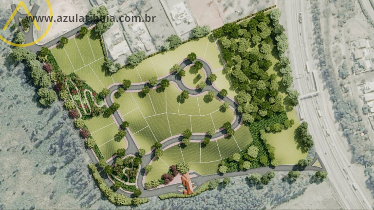 Imagem Terreno à Venda, 1.000 m² em Estância Parque Atibaia - Atibaia Imagem Terreno à Venda, 1.000 m² em Estância Parque Atibaia - Atibaia