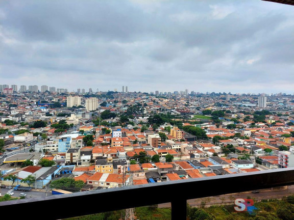 Imagem Apartamento com 4 Quartos à Venda, 190 m² em Rudge Ramos - São Bernardo Do Campo