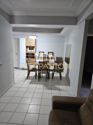 Imagem Apartamento com 2 Quartos para Alugar, 62 m² em Jardim Califórnia - Ribeirão Preto