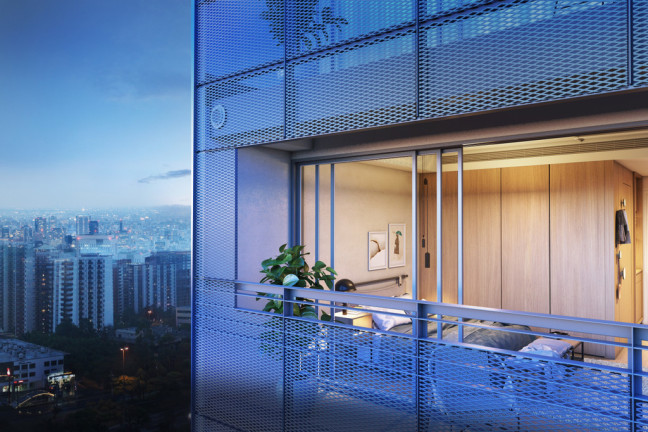 Imagem Apartamento com 1 Quarto à Venda, 29 m² em Vila Madalena - São Paulo Imagem Apartamento com 1 Quarto à Venda, 29 m² em Vila Madalena - São Paulo