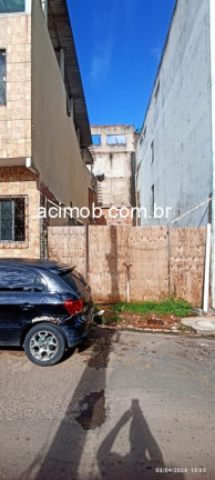 Imagem Terreno à Venda, em Cidade Nova - Salvador Imagem Terreno à Venda, em Cidade Nova - Salvador