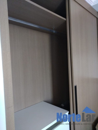 Imagem Apartamento com 2 Quartos para Alugar, 57 m² em Piqueri - São Paulo