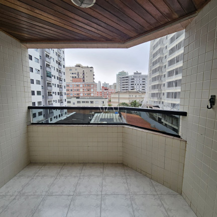 Imagem Apartamento com 2 Quartos à Venda, 87 m² em Tupi - Praia Grande