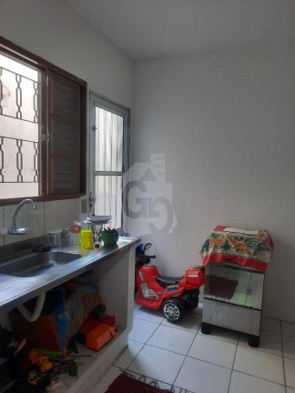 Imagem Casa com 4 Quartos à Venda, 250 m² em Vila Marlene - Jundiaí