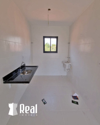 Imagem Apartamento com 2 Quartos à Venda, 68 m² em Buraquinho - Lauro De Freitas