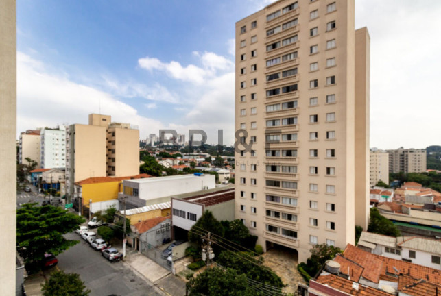 Imagem Apartamento com 3 Quartos à Venda, 111 m² em Lapa - São Paulo Imagem Apartamento com 3 Quartos à Venda, 111 m² em Lapa - São Paulo