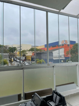 Imagem Apartamento com 2 Quartos à Venda, 93 m² em Jardim Wanda - Taboão Da Serra