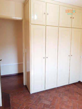 Imagem Apartamento com 3 Quartos à Venda, 61 m² em City América - São Paulo Imagem Apartamento com 3 Quartos à Venda, 61 m² em City América - São Paulo