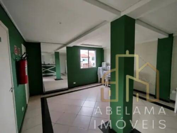 Imagem Apartamento com 2 Quartos à Venda, 50 m² em Parque São Vicente - Mauá Imagem Apartamento com 2 Quartos à Venda, 50 m² em Parque São Vicente - Mauá