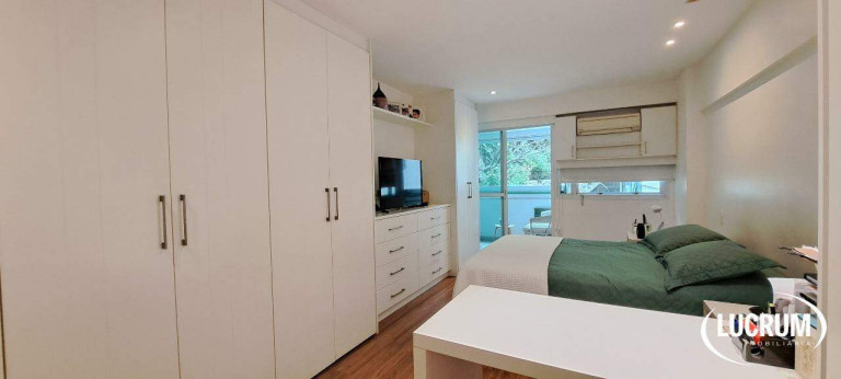 Imagem Apartamento com 3 Quartos à Venda, 156 m² em Laranjeiras - Rio De Janeiro