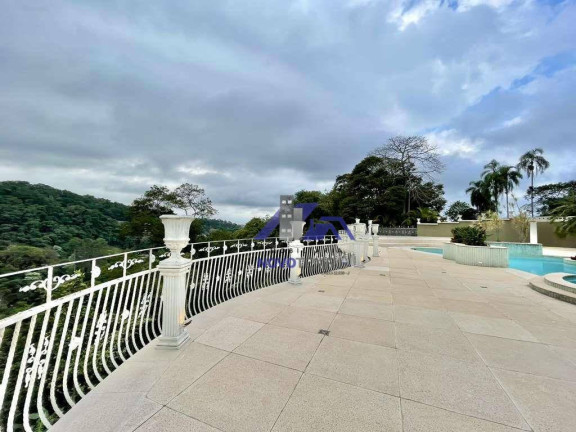 Imagem Casa com 2 Quartos à Venda, 1.635 m² em Jardim Santa Paula - Cotia