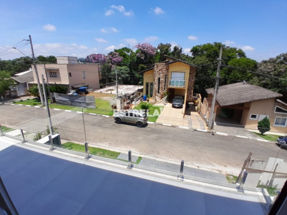 Imagem Casa com 3 Quartos à Venda, 208 m² em Jardim Europa - Vargem Grande Paulista