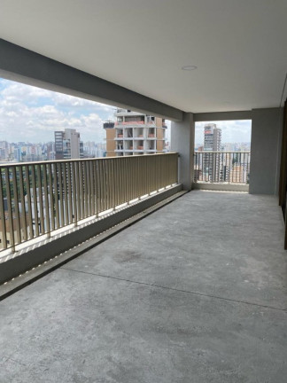 Imagem Imóvel com 3 Quartos à Venda, 280 m² em Moema - São Paulo
