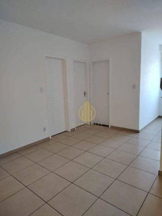 Imagem Apartamento com 2 Quartos à Venda, 48 m² em Vila Virgínia - Ribeirão Preto