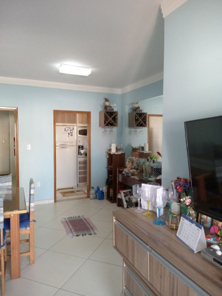 Imagem Apartamento com 2 Quartos à Venda, 66 m² em Tupi - Praia Grande