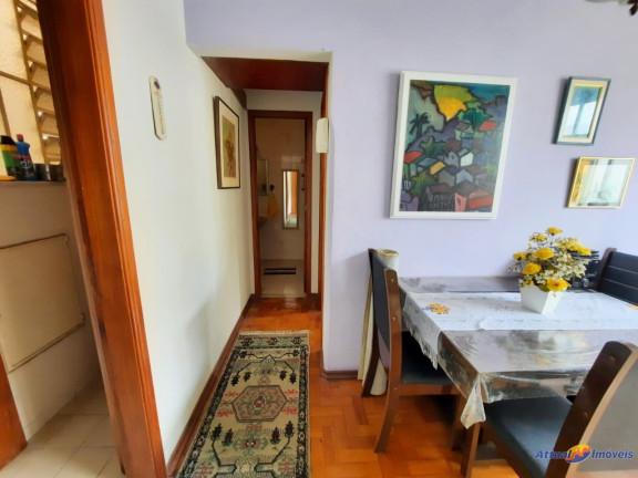 Imagem Imóvel com 1 Quarto à Venda, 29 m² em Várzea - Teresópolis Imagem Imóvel com 1 Quarto à Venda, 29 m² em Várzea - Teresópolis