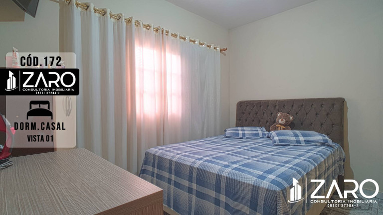 Imagem Casa com 2 Quartos à Venda, 160 m² em São Miguel - Rio Claro Imagem Casa com 2 Quartos à Venda, 160 m² em São Miguel - Rio Claro