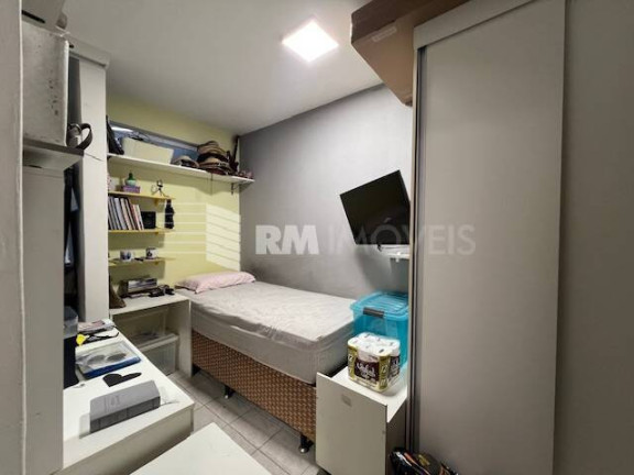Imagem Casa de Condomínio com 3 Quartos à Venda, 80 m² em Stella Maris - Salvador Imagem Casa de Condomínio com 3 Quartos à Venda, 80 m² em Stella Maris - Salvador