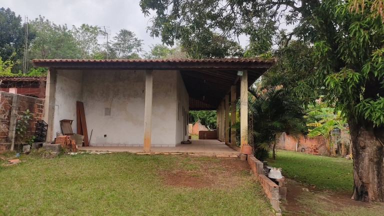 Imagem Chácara com 1 Quarto à Venda, 1.260 m² em Residencial Pomares - Araçoiaba Da Serra Imagem Chácara com 1 Quarto à Venda, 1.260 m² em Residencial Pomares - Araçoiaba Da Serra