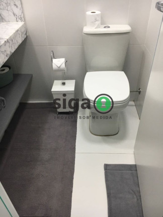 Imagem Apartamento com 1 Quarto à Venda, 30 m² em Pinheiros - São Paulo Imagem Apartamento com 1 Quarto à Venda, 30 m² em Pinheiros - São Paulo