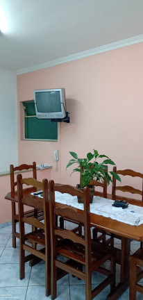 Imagem Sobrado com 4 Quartos à Venda,  em Vila Alzira - Santo André