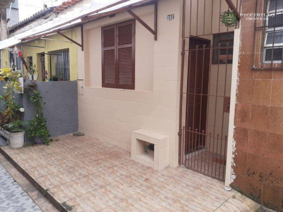Casa com 1 Quarto à Venda, 32 m² em Caiçara - Praia Grande