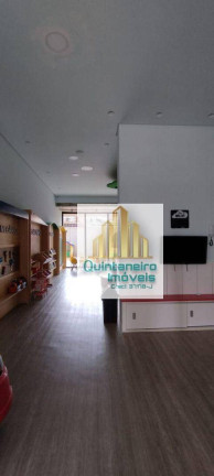 Imagem Apartamento com 3 Quartos à Venda, 81 m² em Jardim Flor Da Montanha - Guarulhos