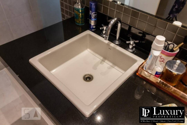 Imagem Apartamento com 3 Quartos à Venda, 253 m² em Alphaville Industrial - Barueri Imagem Apartamento com 3 Quartos à Venda, 253 m² em Alphaville Industrial - Barueri