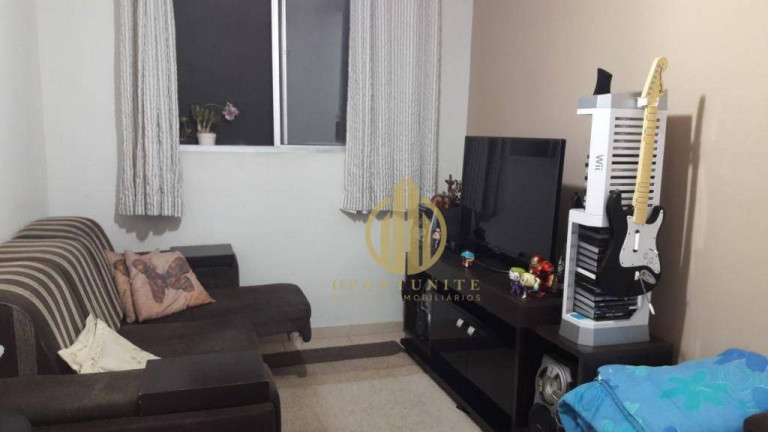 Apartamento com 2 Quartos à Venda, 48 m² em Ribeirânia - Ribeirão Preto